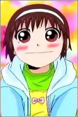 Capa de Personagens