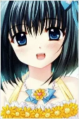 Capa de Personagens