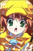 Capa de Personagens