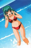 Capa de Personagens