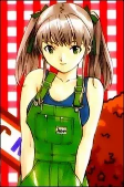 Cover of Characters