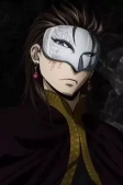 Capa de Personagens