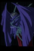 Capa de Personagens