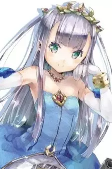 Capa de Personajes