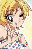 Capa de Personagens