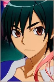 Capa de Personagens