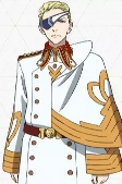 Capa de Personagens
