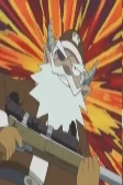 Capa de Personagens