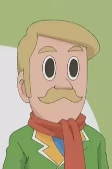 Capa de Personagens
