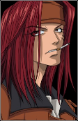 Capa de Personagens