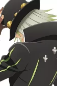 Capa de Personagens