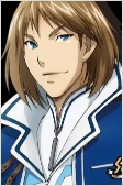 Capa de Personagens