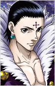 Capa de Personagens