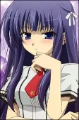 Capa de Personagens