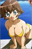 Capa de Personagens