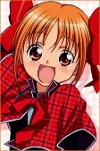 Capa de Personagens