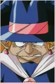 Capa de Personagens
