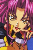 Capa de Personagens