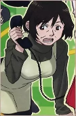 Capa de Personagens