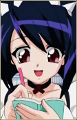 Capa de Personagens
