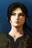 Capa de Personagens
