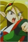 Capa de Personagens