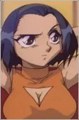 Capa de Personagens