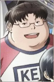 Titelbild von Charaktere