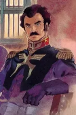Capa de Ha actuado