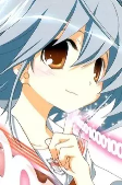 Capa de Personagens