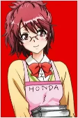 Capa de Personagens