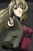 Capa de Personajes