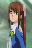 Capa de Personagens