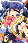 Capa de Personagens
