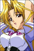 Capa de Personagens