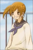 Capa de Personagens