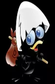 Capa de Personagens