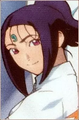 Capa de Personagens
