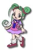 Capa de Personagens