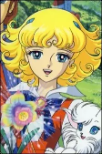 Capa de Personajes
