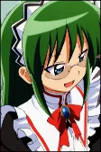 Capa de Personagens