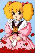Capa de Personagens