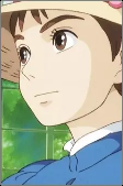 Capa de Personagens