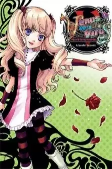 Cover of Characters