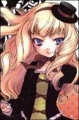 Cover of Characters