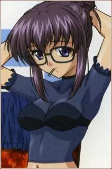 Capa de Personagens