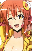 Capa de Personagens