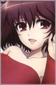 Capa de Personagens