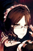 Capa de Personagens