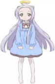 Capa de Personagens